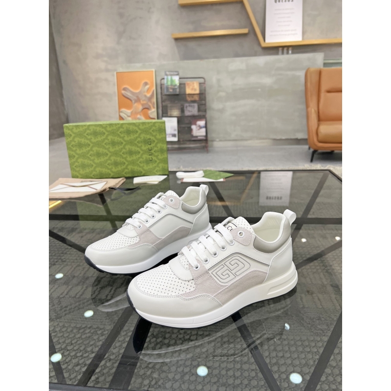 G*u*i sneakers